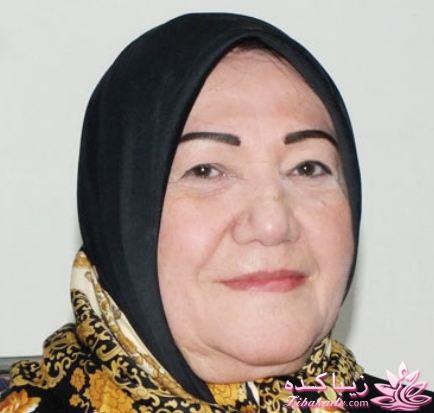 مهدیه الهی قمشه‌ای درگذشت